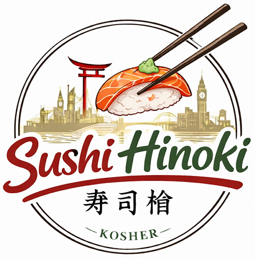  Sushi Hinoki